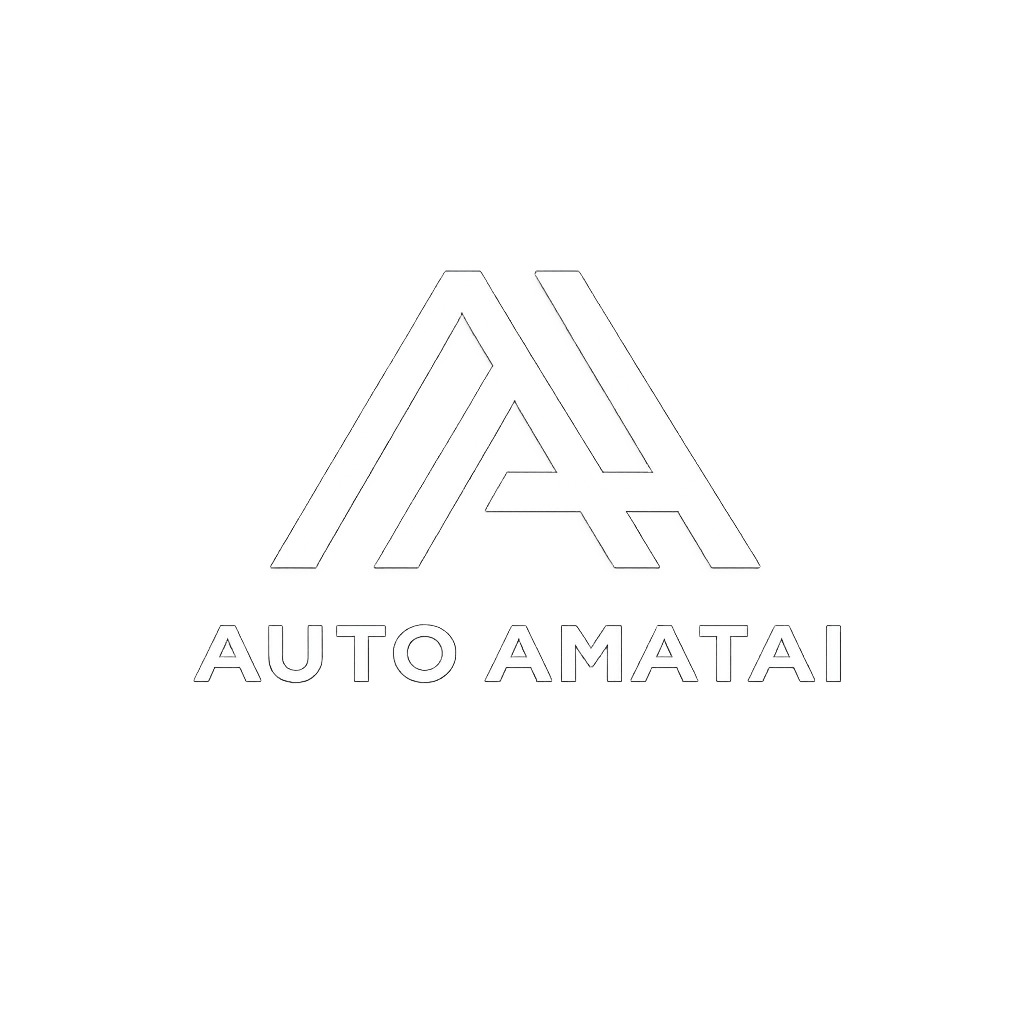 auto amatai logo